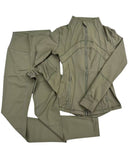 Lulu Set Green