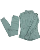 Lulu Set Mint