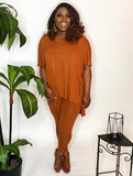 Survivor Two piece Set
