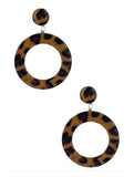 Viva Cheetah Jewelry